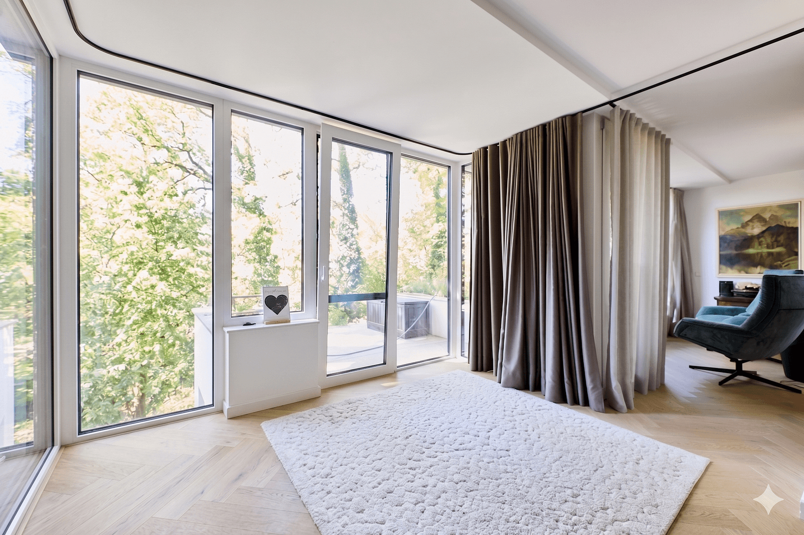 5 bedroom flat to rent, 219 m², Lakronstrasse, Düsseldorf, North Rhine-Westphalia 5 bedroom flat to rent, 219 m², Lakronstrasse, Düsseldorf, North Rhine-Westphalia