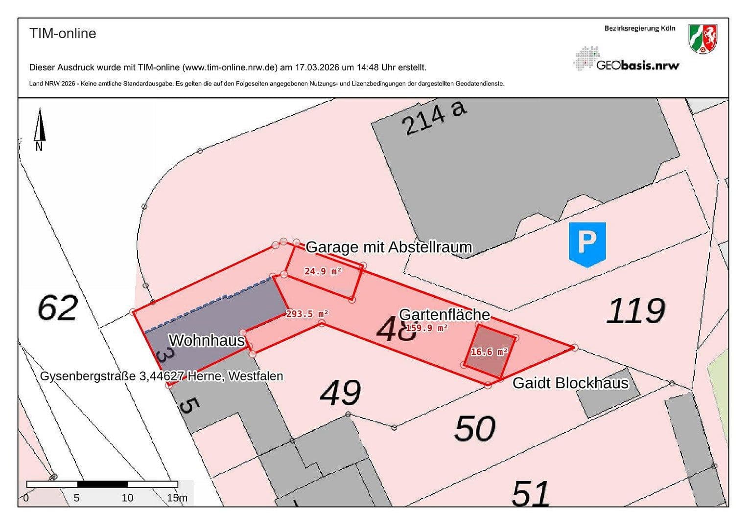 house for sale, 140 m², Herne, North Rhine-Westphalia house for sale, 140 m², Herne, North Rhine-Westphalia