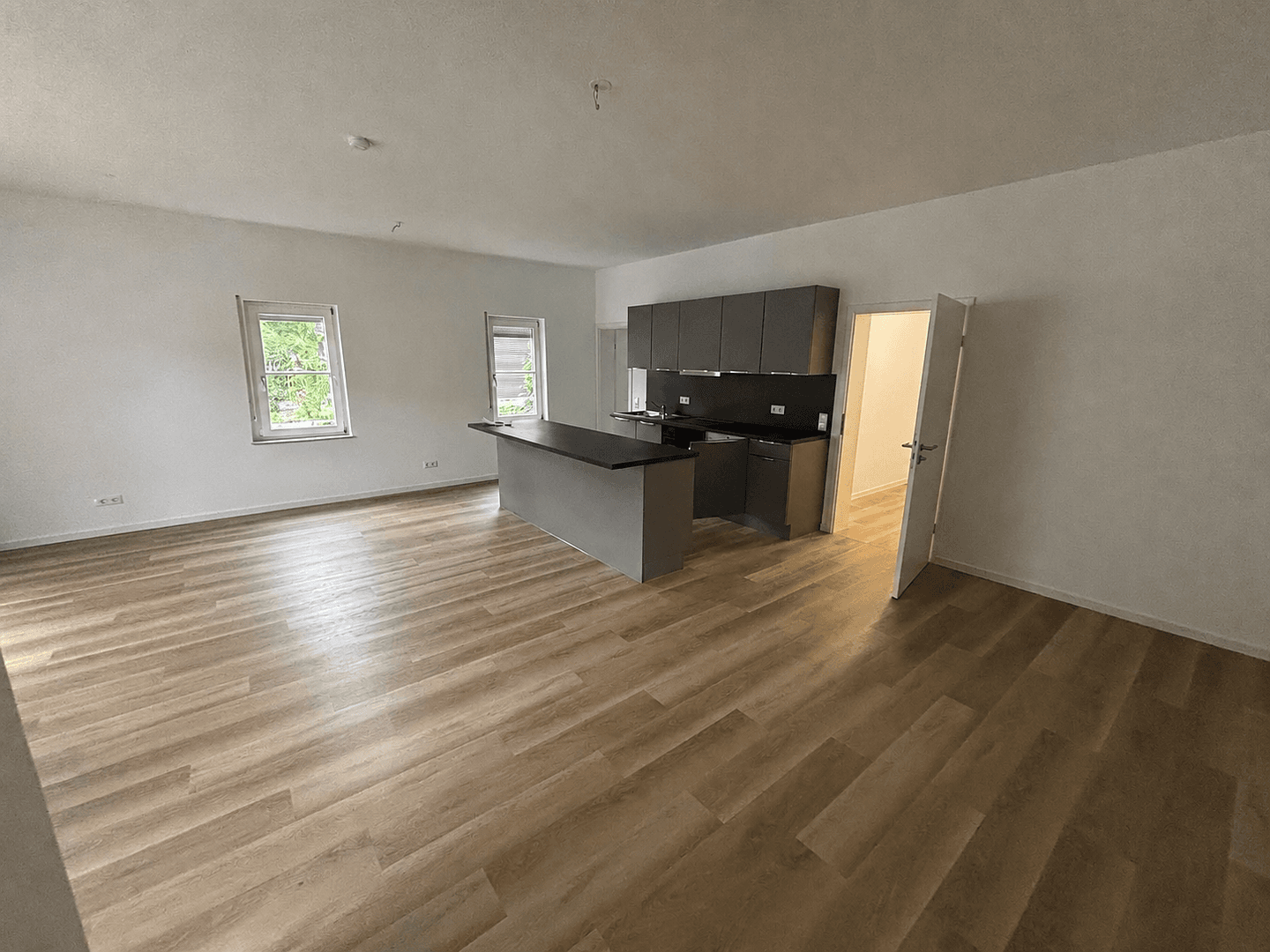 1 bedroom flat to rent, 47 m², Seidenhof 2, Inzlingen, Baden-Württemberg 1 bedroom flat to rent, 47 m², Seidenhof 2, Inzlingen, Baden-Württemberg