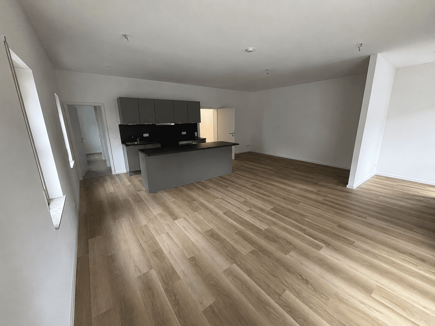 1 bedroom flat to rent, 47 m², Seidenhof 2, Inzlingen, Baden-Württemberg 1 bedroom flat to rent, 47 m², Seidenhof 2, Inzlingen, Baden-Württemberg