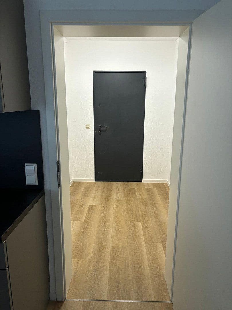 1 bedroom flat to rent, 47 m², Seidenhof 2, Inzlingen, Baden-Württemberg 1 bedroom flat to rent, 47 m², Seidenhof 2, Inzlingen, Baden-Württemberg