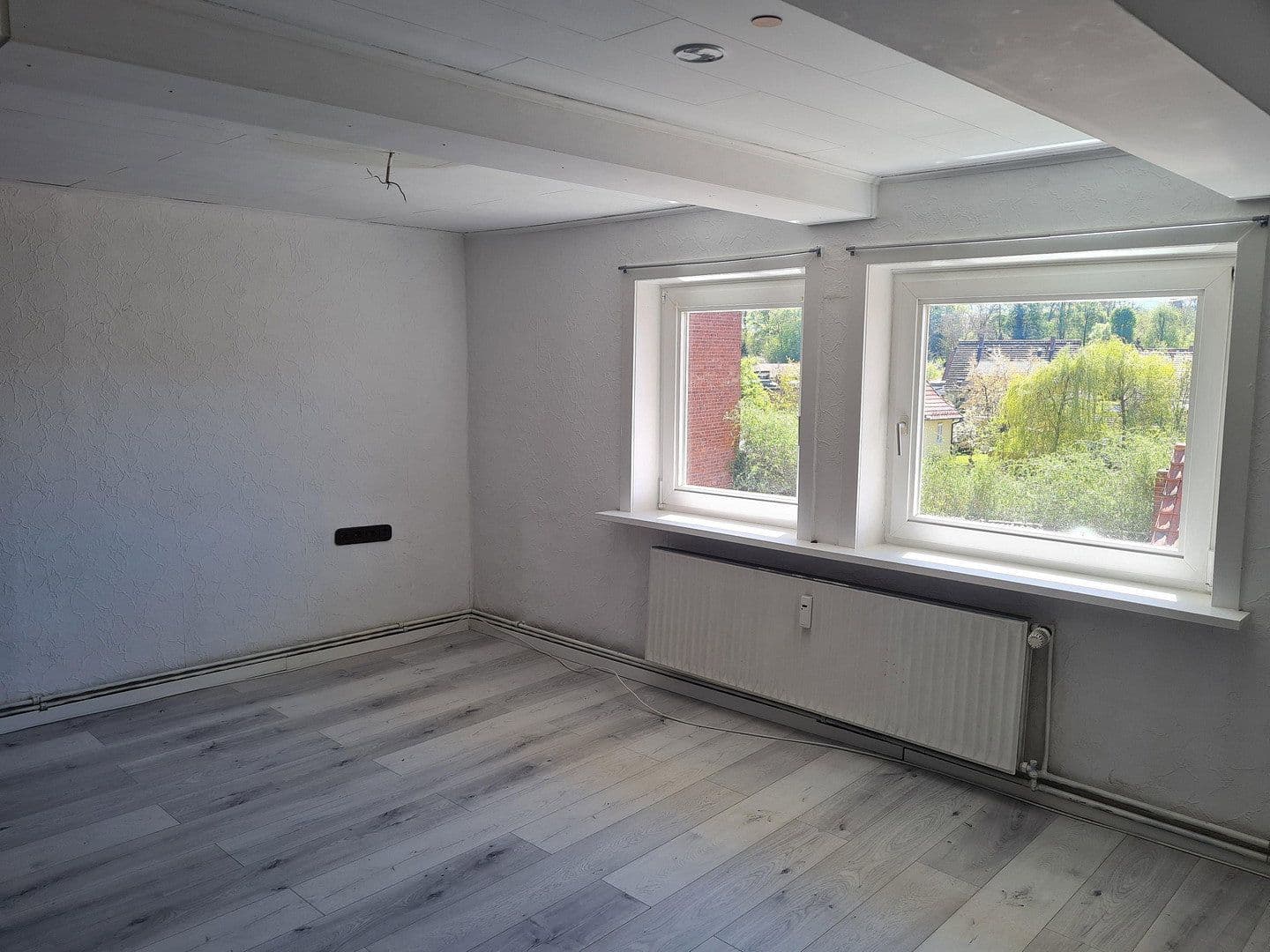 6 bedroom flat to rent, 99 m², Duderstadt, Lower Saxony 6 bedroom flat to rent, 99 m², Duderstadt, Lower Saxony