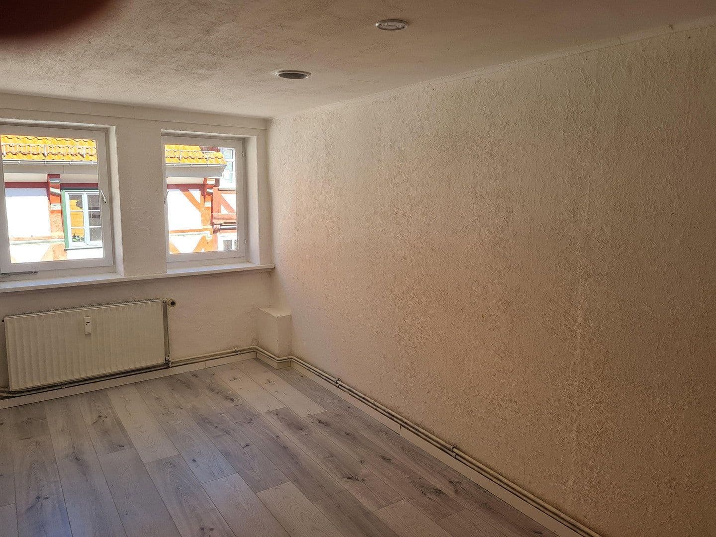 6 bedroom flat to rent, 99 m², Duderstadt, Lower Saxony 6 bedroom flat to rent, 99 m², Duderstadt, Lower Saxony