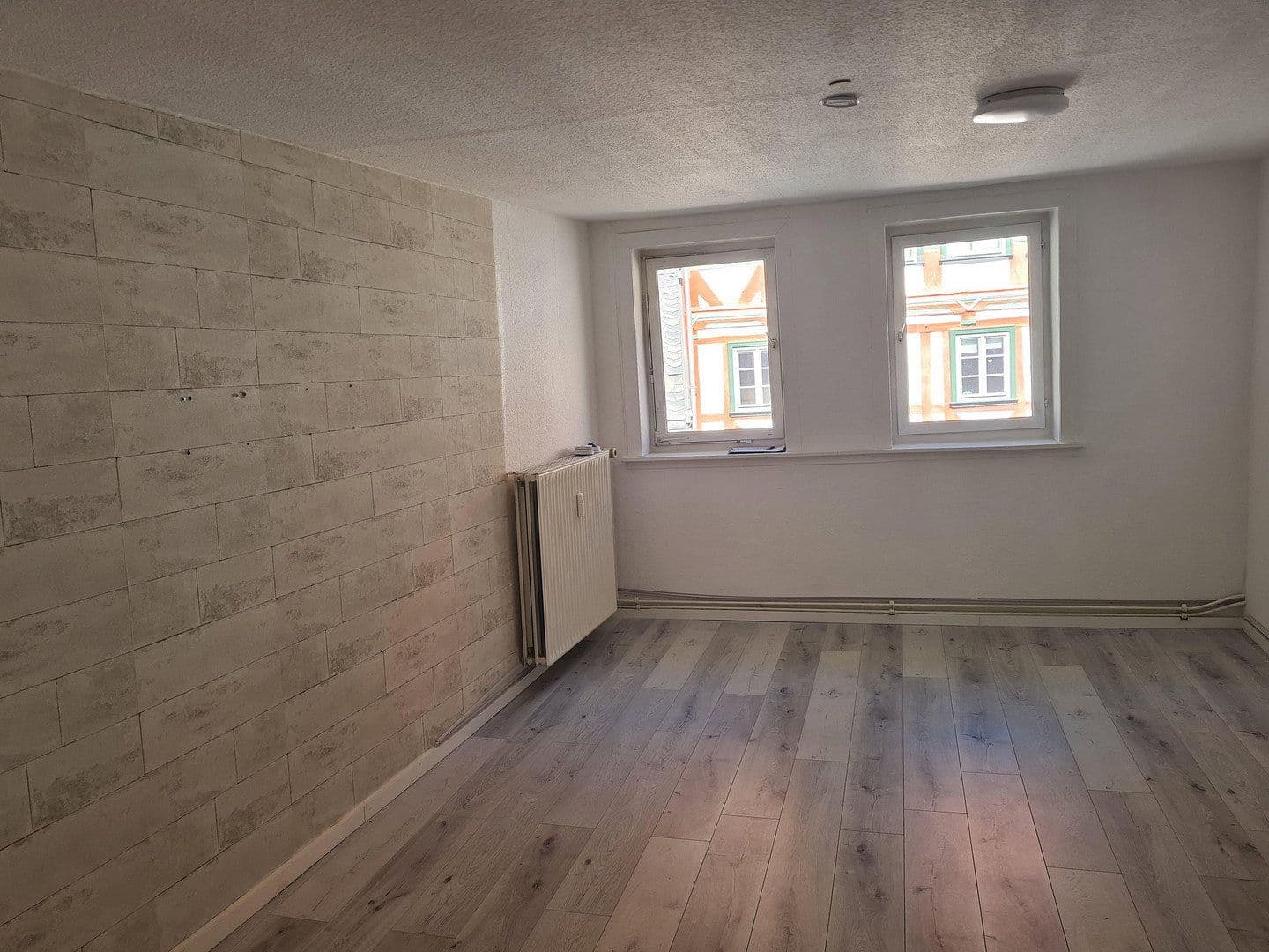 6 bedroom flat to rent, 99 m², Duderstadt, Lower Saxony 6 bedroom flat to rent, 99 m², Duderstadt, Lower Saxony