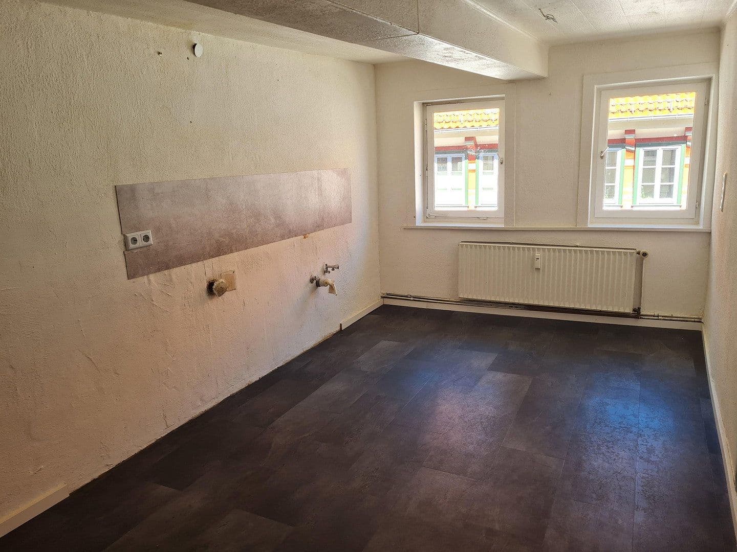 6 bedroom flat to rent, 99 m², Duderstadt, Lower Saxony 6 bedroom flat to rent, 99 m², Duderstadt, Lower Saxony