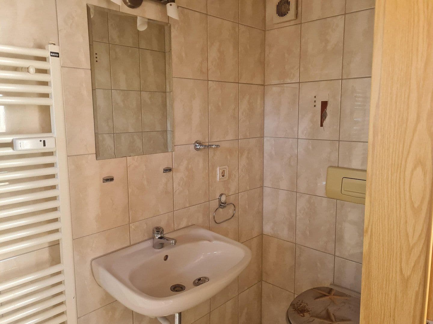 6 bedroom flat to rent, 99 m², Duderstadt, Lower Saxony 6 bedroom flat to rent, 99 m², Duderstadt, Lower Saxony