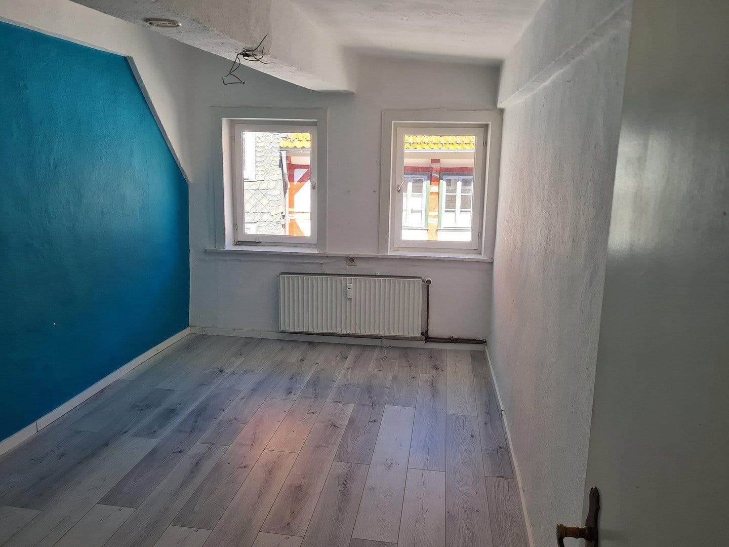 6 bedroom flat to rent, 99 m², Duderstadt, Lower Saxony 6 bedroom flat to rent, 99 m², Duderstadt, Lower Saxony