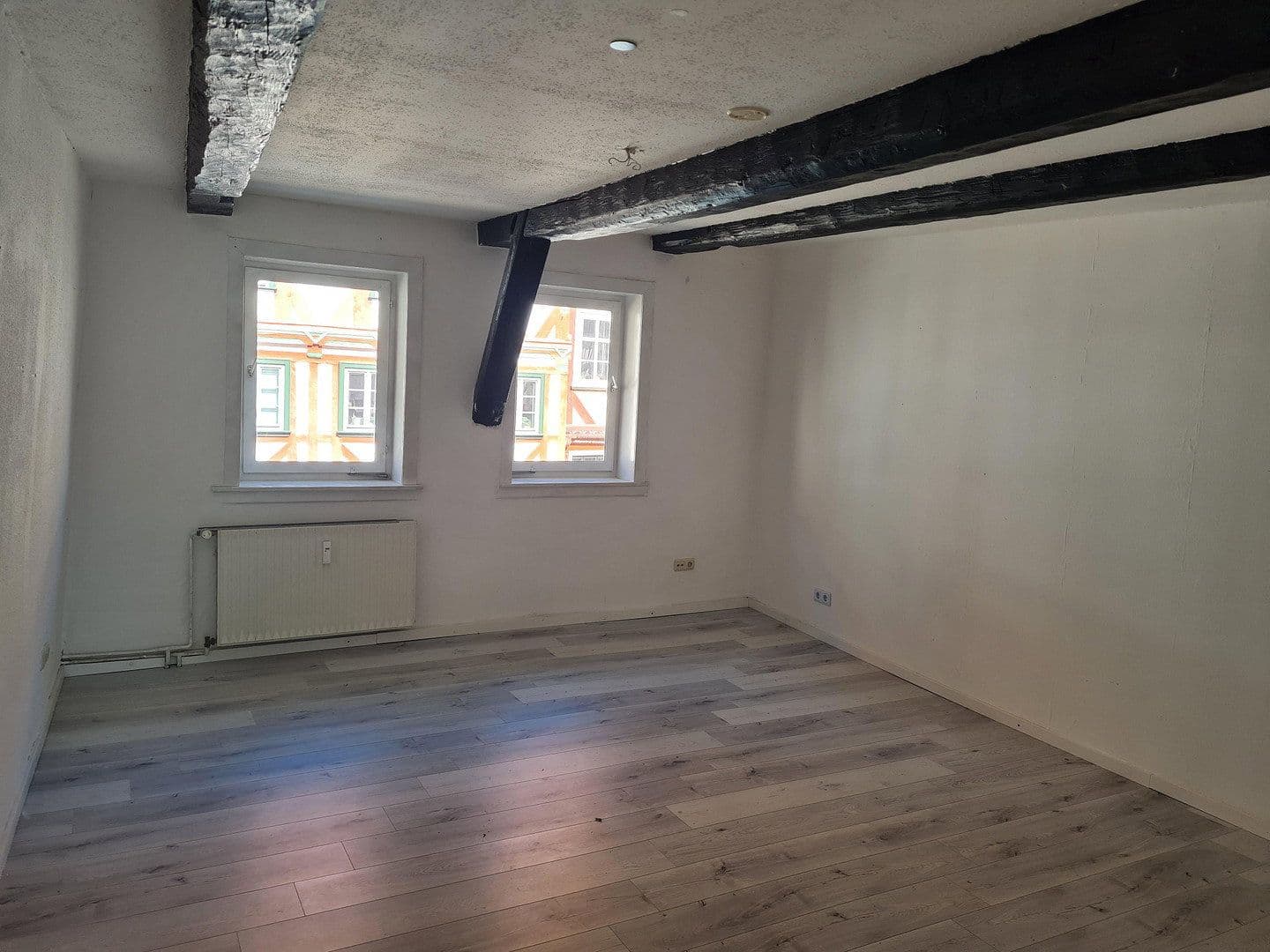 6 bedroom flat to rent, 99 m², Duderstadt, Lower Saxony 6 bedroom flat to rent, 99 m², Duderstadt, Lower Saxony