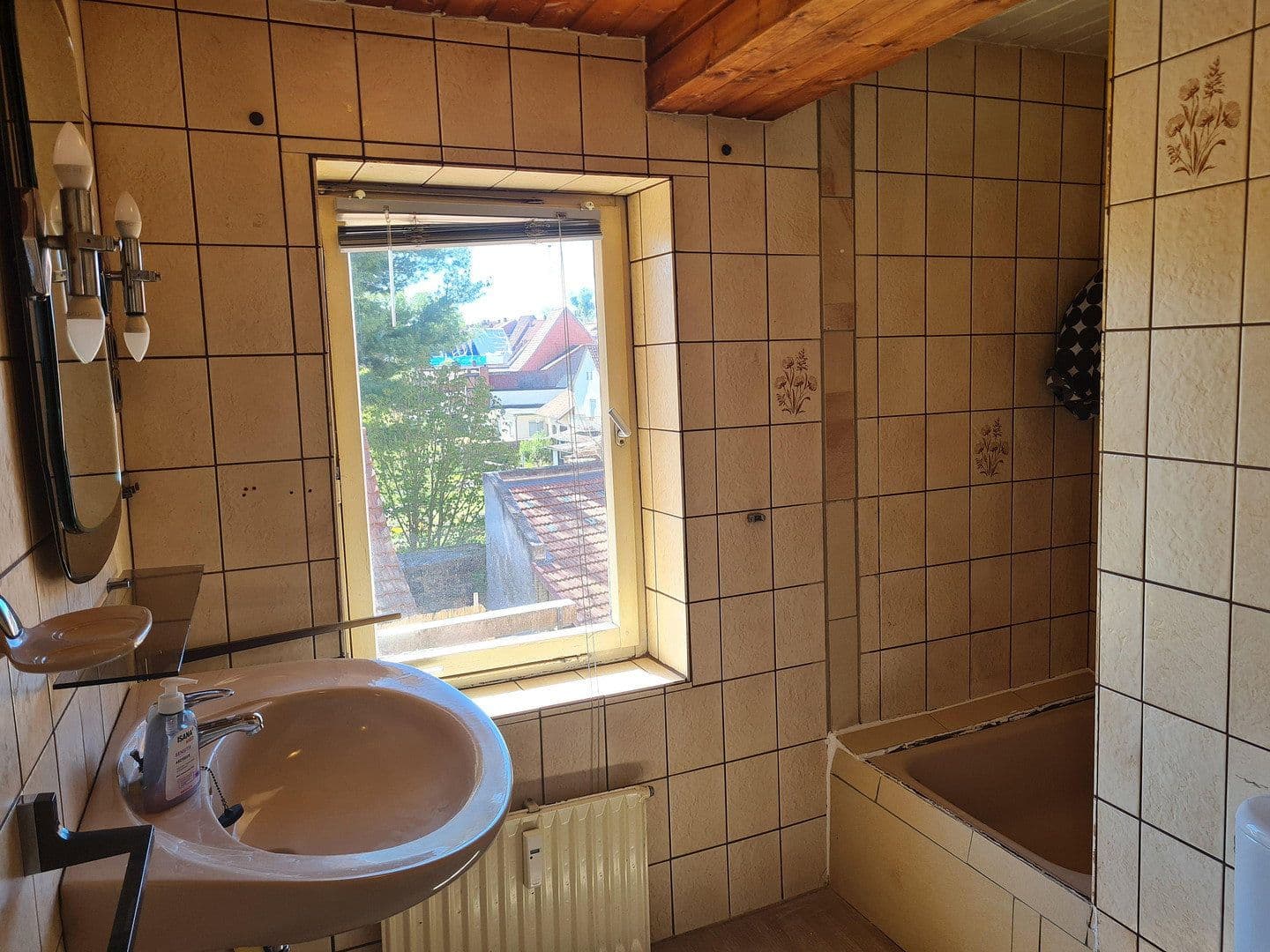 6 bedroom flat to rent, 99 m², Duderstadt, Lower Saxony 6 bedroom flat to rent, 99 m², Duderstadt, Lower Saxony