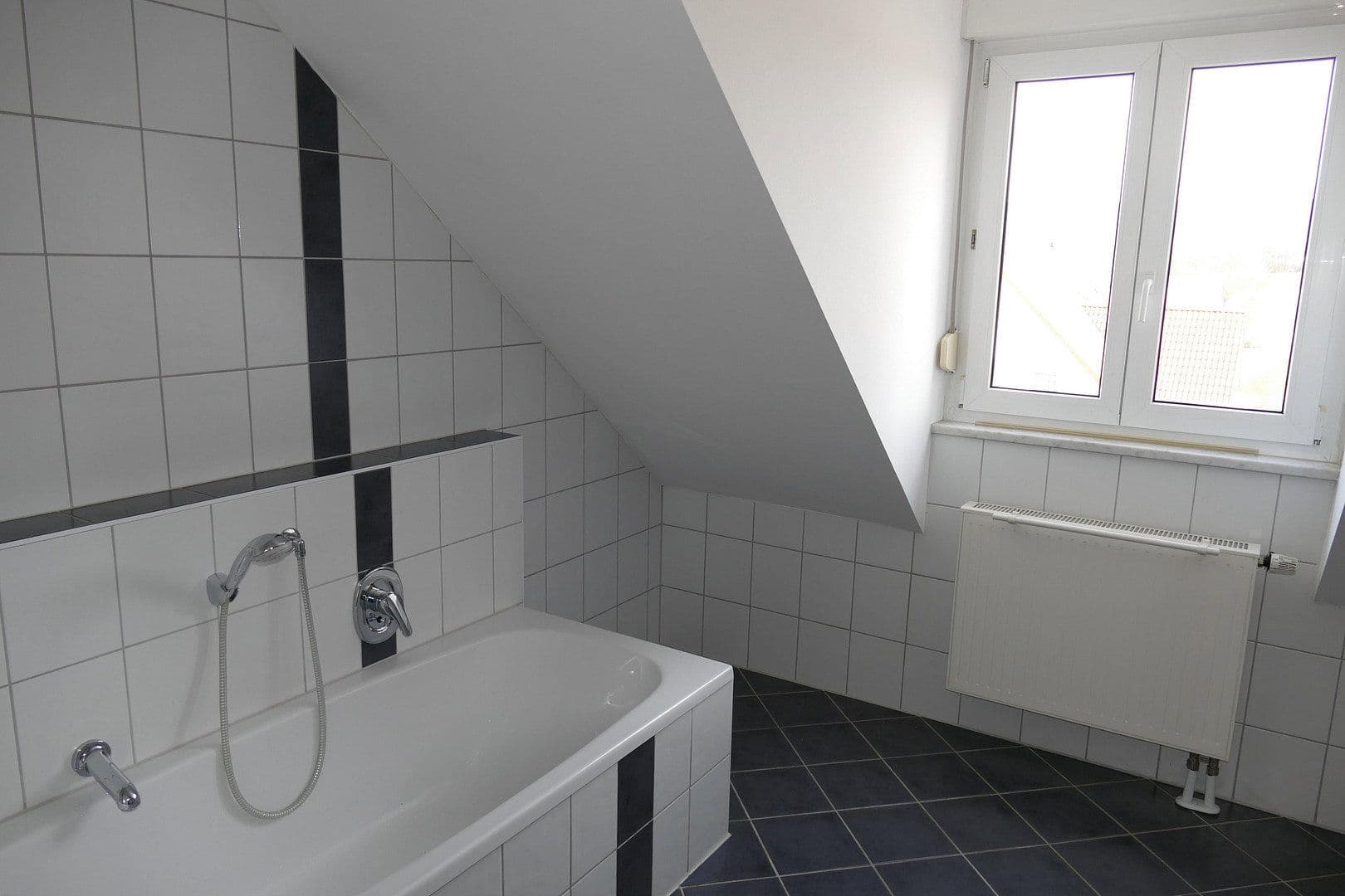 4 bedroom flat to rent, 116 m², Marienstraße 11, Hirschaid, Bavaria 4 bedroom flat to rent, 116 m², Marienstraße 11, Hirschaid, Bavaria