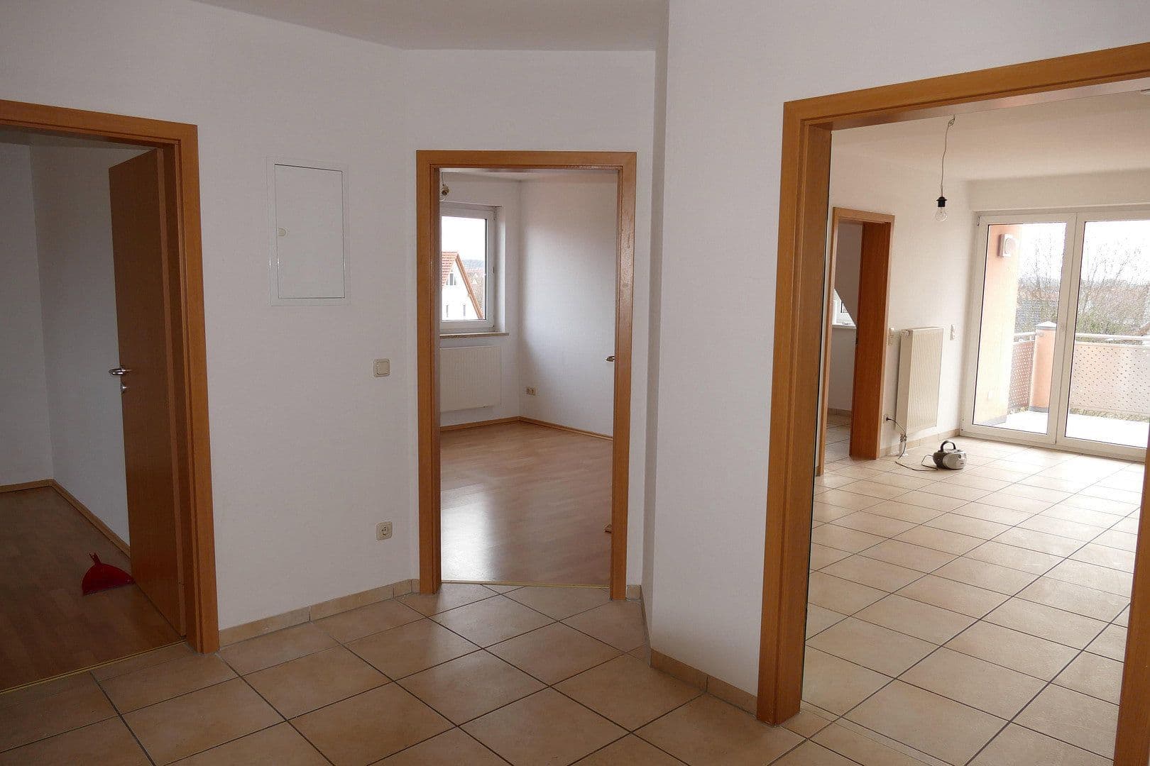 4 bedroom flat to rent, 116 m², Marienstraße 11, Hirschaid, Bavaria 4 bedroom flat to rent, 116 m², Marienstraße 11, Hirschaid, Bavaria