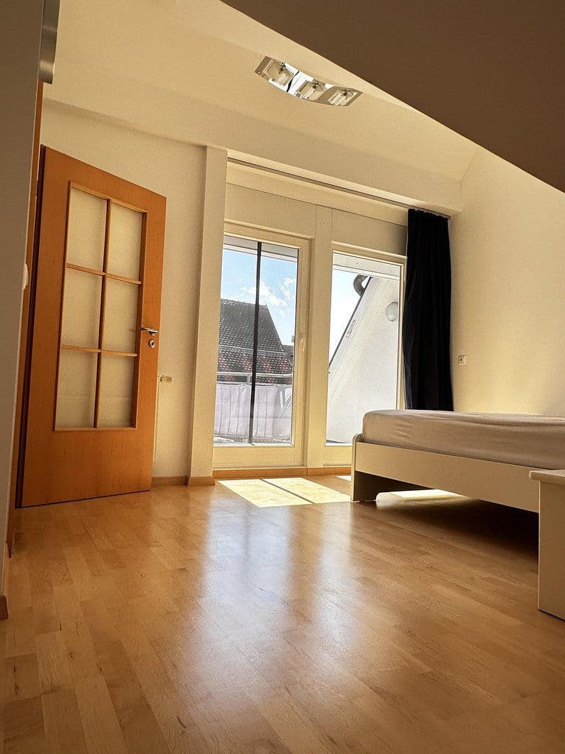 4 bedroom flat to rent, 120 m², Bärengasse 5, Villingen-Schwenningen, Baden-Württemberg 4 bedroom flat to rent, 120 m², Bärengasse 5, Villingen-Schwenningen, Baden-Württemberg