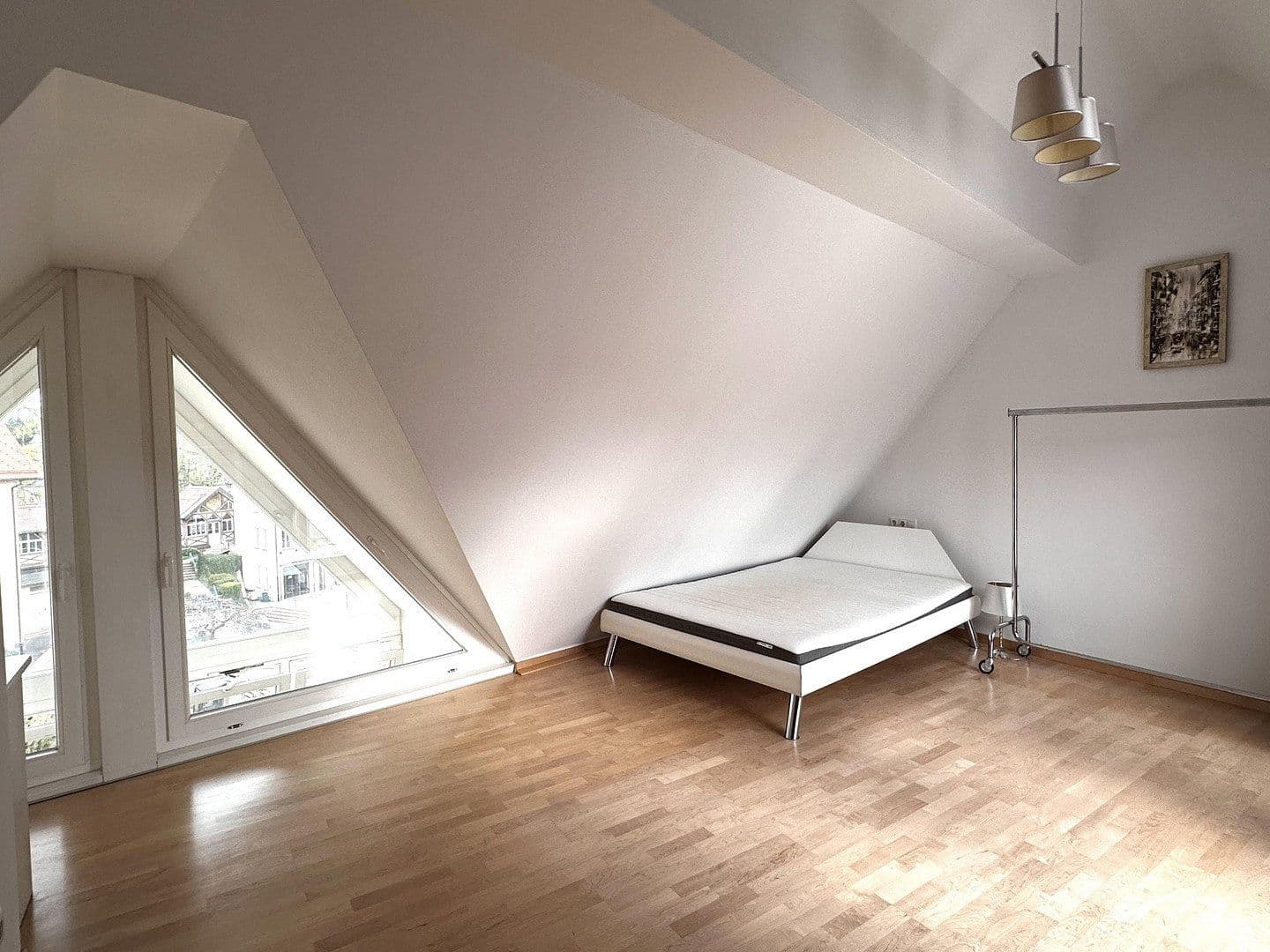 4 bedroom flat to rent, 120 m², Bärengasse 5, Villingen-Schwenningen, Baden-Württemberg 4 bedroom flat to rent, 120 m², Bärengasse 5, Villingen-Schwenningen, Baden-Württemberg
