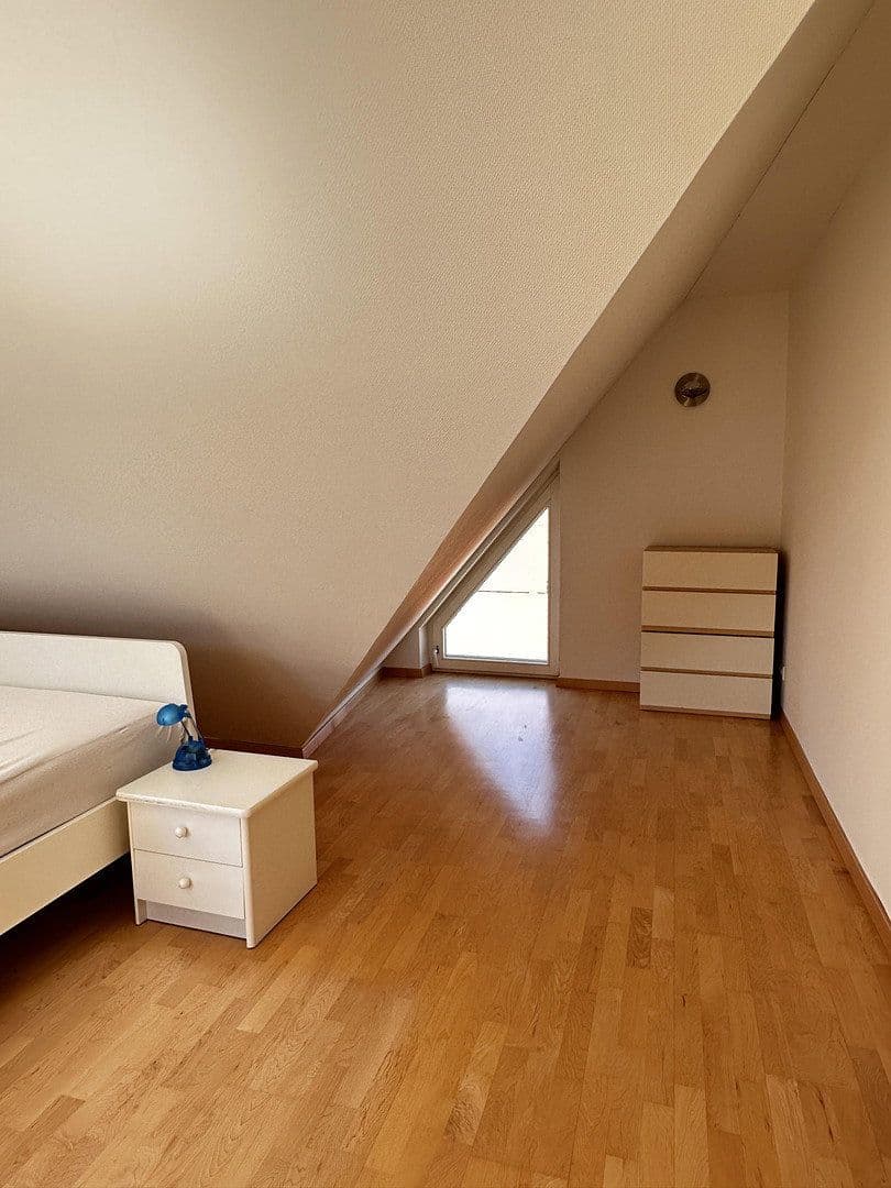 4 bedroom flat to rent, 120 m², Bärengasse 5, Villingen-Schwenningen, Baden-Württemberg 4 bedroom flat to rent, 120 m², Bärengasse 5, Villingen-Schwenningen, Baden-Württemberg