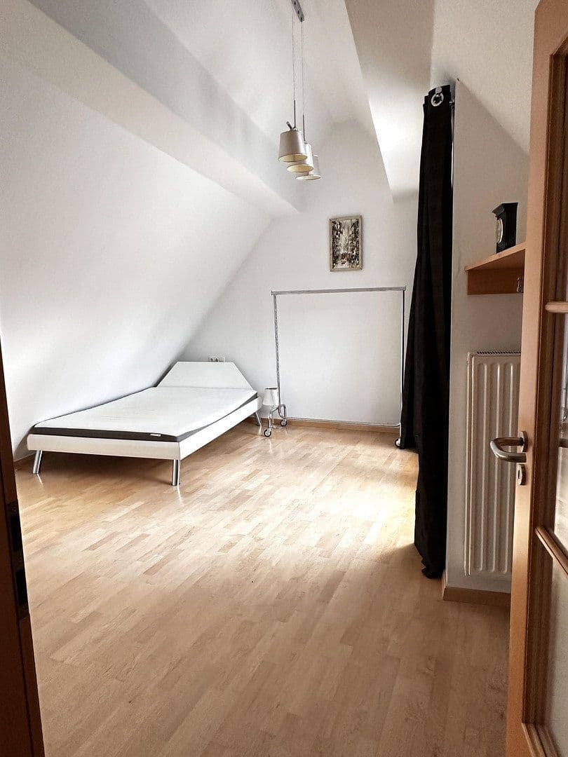 4 bedroom flat to rent, 120 m², Bärengasse 5, Villingen-Schwenningen, Baden-Württemberg 4 bedroom flat to rent, 120 m², Bärengasse 5, Villingen-Schwenningen, Baden-Württemberg