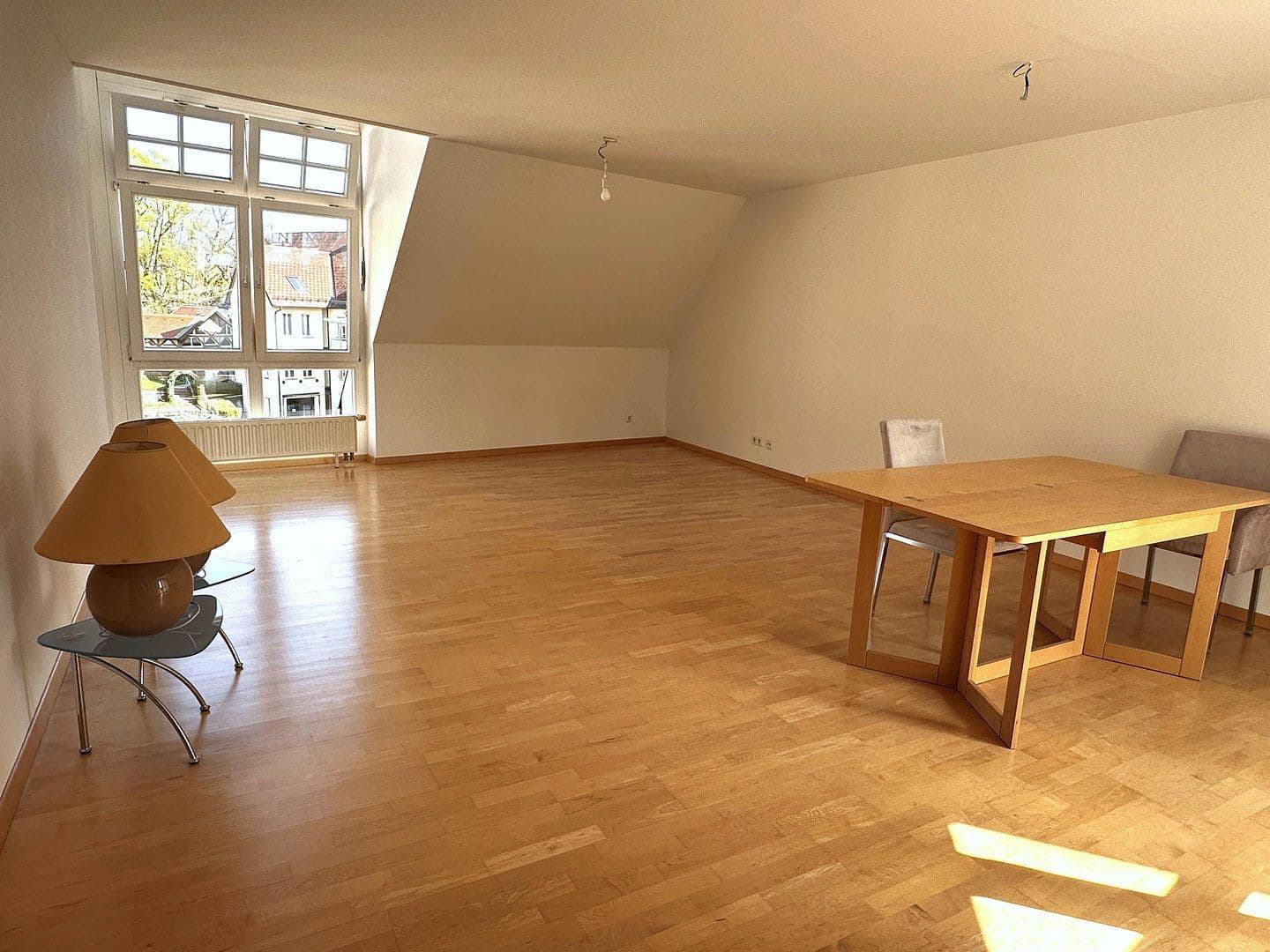 4 bedroom flat to rent, 120 m², Bärengasse 5, Villingen-Schwenningen, Baden-Württemberg 4 bedroom flat to rent, 120 m², Bärengasse 5, Villingen-Schwenningen, Baden-Württemberg