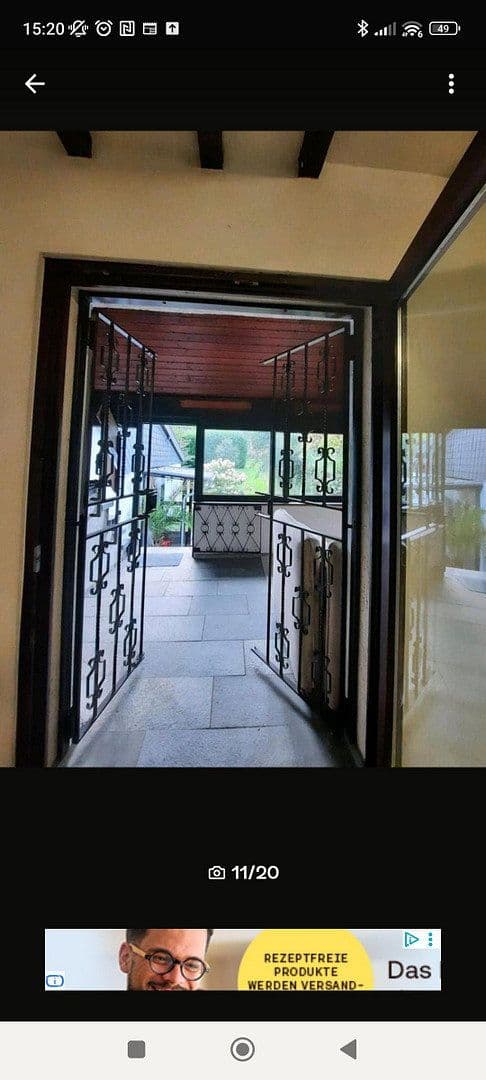 house for sale, 400 m², Euskirchener Str. 37, Nettersheim, North Rhine-Westphalia house for sale, 400 m², Euskirchener Str. 37, Nettersheim, North Rhine-Westphalia