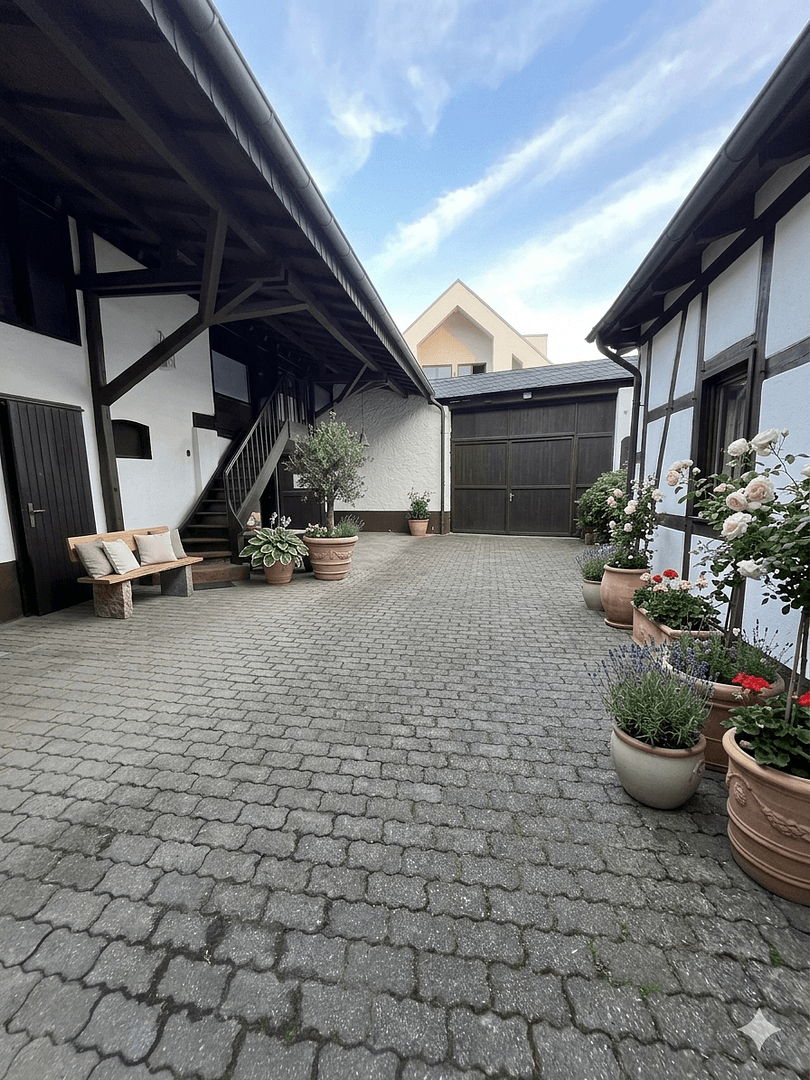 house for sale, 400 m², Euskirchener Str. 37, Nettersheim, North Rhine-Westphalia house for sale, 400 m², Euskirchener Str. 37, Nettersheim, North Rhine-Westphalia