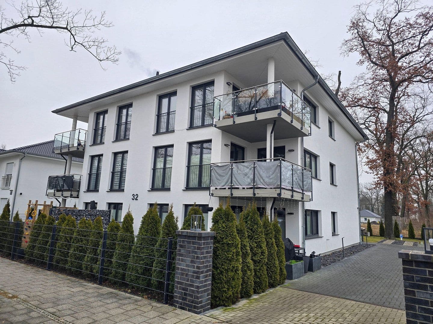 office to rent, 94 m², Wilhelmstraße 32, Dallgow-Döberitz, Brandenburg office to rent, 94 m², Wilhelmstraße 32, Dallgow-Döberitz, Brandenburg