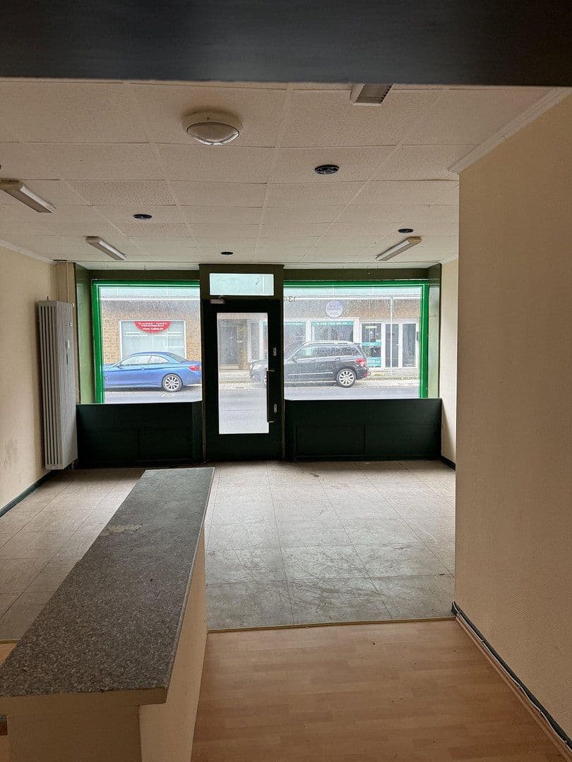 office to rent, 40 m², Nordstr. 134, Remscheid, North Rhine-Westphalia office to rent, 40 m², Nordstr. 134, Remscheid, North Rhine-Westphalia