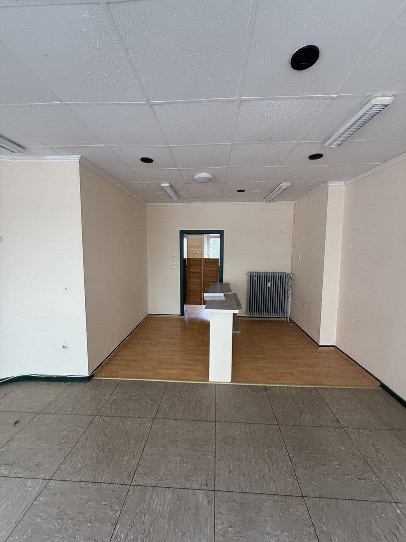 office to rent, 40 m², Nordstr. 134, Remscheid, North Rhine-Westphalia office to rent, 40 m², Nordstr. 134, Remscheid, North Rhine-Westphalia