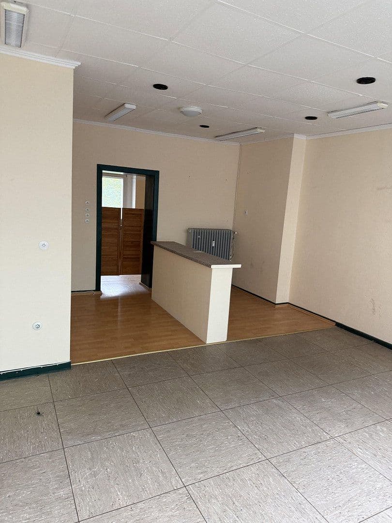 office to rent, 40 m², Nordstr. 134, Remscheid, North Rhine-Westphalia office to rent, 40 m², Nordstr. 134, Remscheid, North Rhine-Westphalia