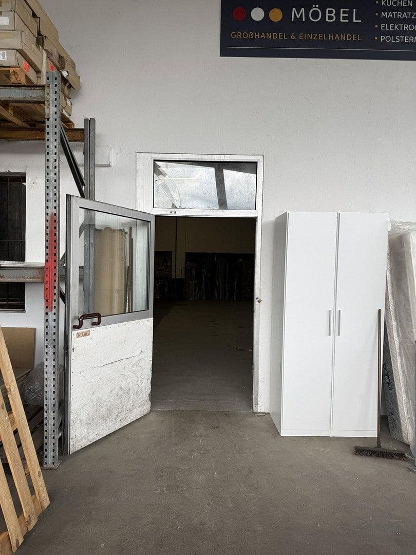 non-residential property to rent, 1,215 m², Klingenberg am Main, Bavaria non-residential property to rent, 1,215 m², Klingenberg am Main, Bavaria