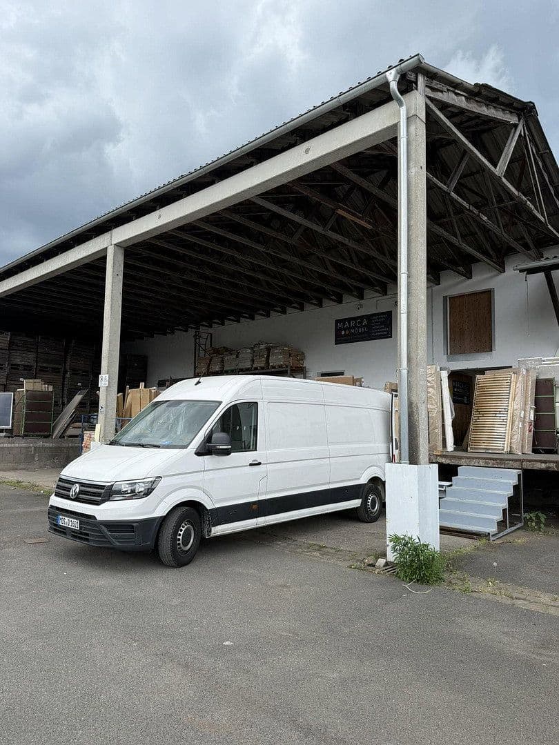 non-residential property to rent, 1,215 m², Klingenberg am Main, Bavaria non-residential property to rent, 1,215 m², Klingenberg am Main, Bavaria