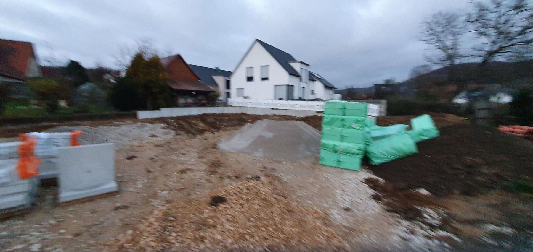 plot for sale, 808 m², Kreuzstraße 4A, Simmelsdorf, Bavaria plot for sale, 808 m², Kreuzstraße 4A, Simmelsdorf, Bavaria