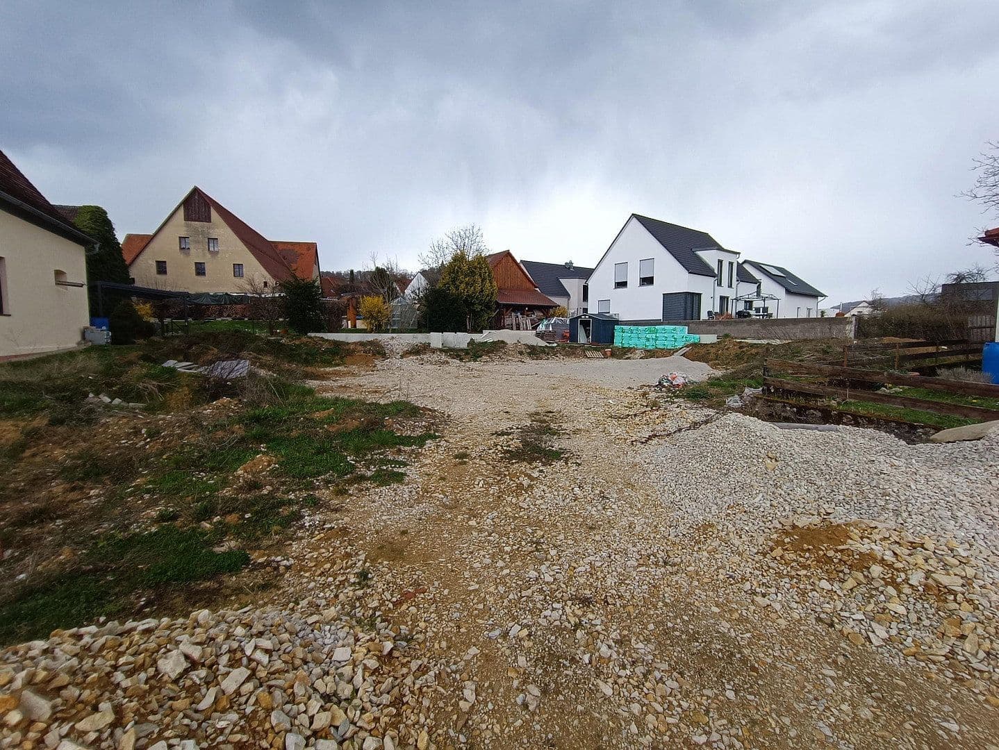 plot for sale, 808 m², Kreuzstraße 4A, Simmelsdorf, Bavaria plot for sale, 808 m², Kreuzstraße 4A, Simmelsdorf, Bavaria