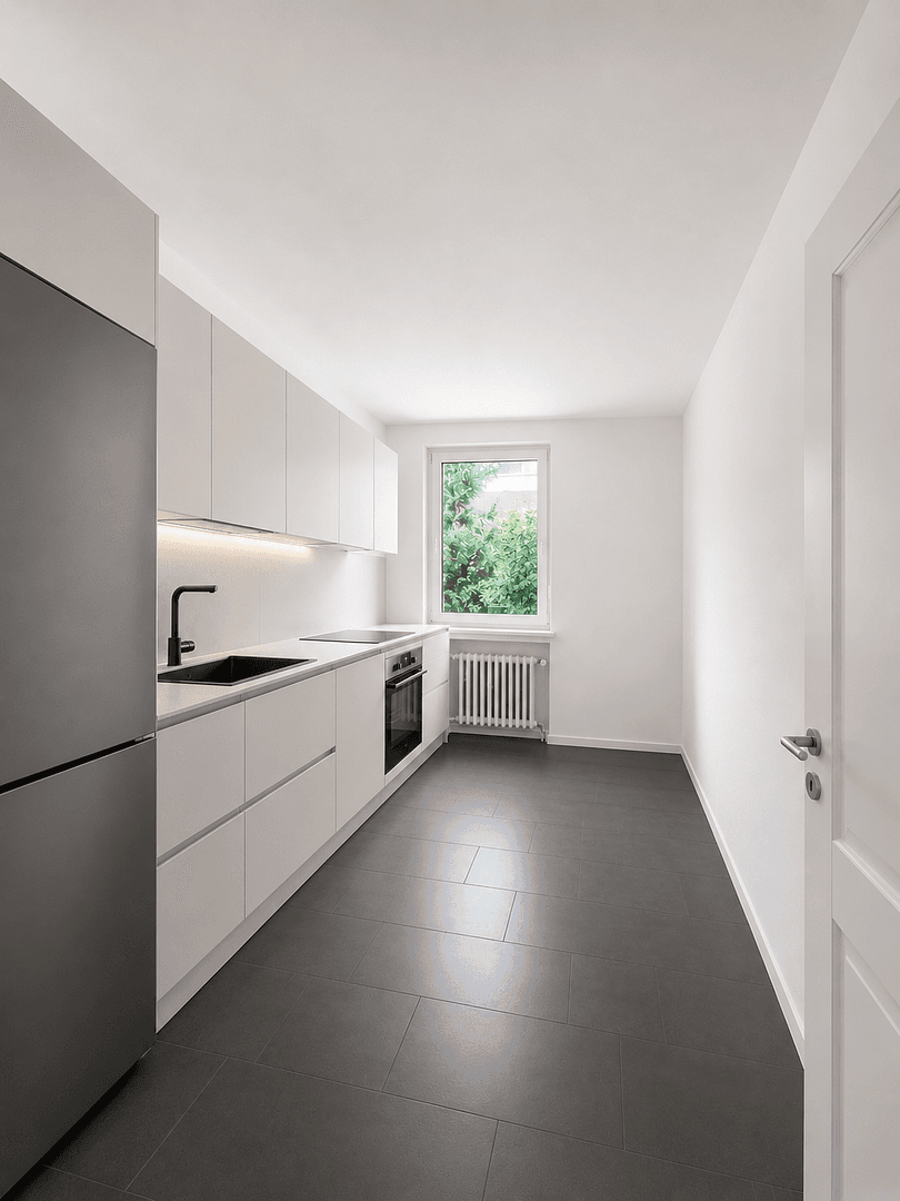 house to rent, 112 m², Rellinghauser Straße 115, Essen, North Rhine-Westphalia house to rent, 112 m², Rellinghauser Straße 115, Essen, North Rhine-Westphalia
