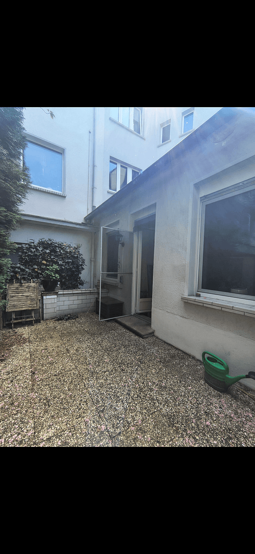 house to rent, 112 m², Rellinghauser Straße 115, Essen, North Rhine-Westphalia house to rent, 112 m², Rellinghauser Straße 115, Essen, North Rhine-Westphalia
