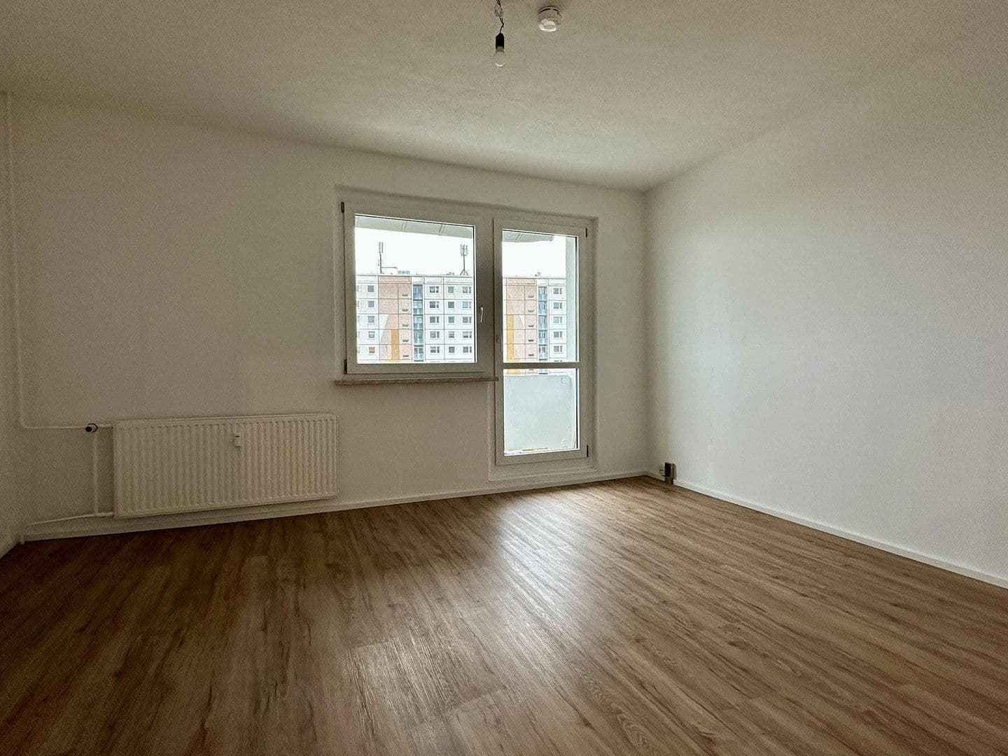 Studio flat to rent, 52 m², Otto-Worms-Straße 15, Gera, Thuringia Studio flat to rent, 52 m², Otto-Worms-Straße 15, Gera, Thuringia