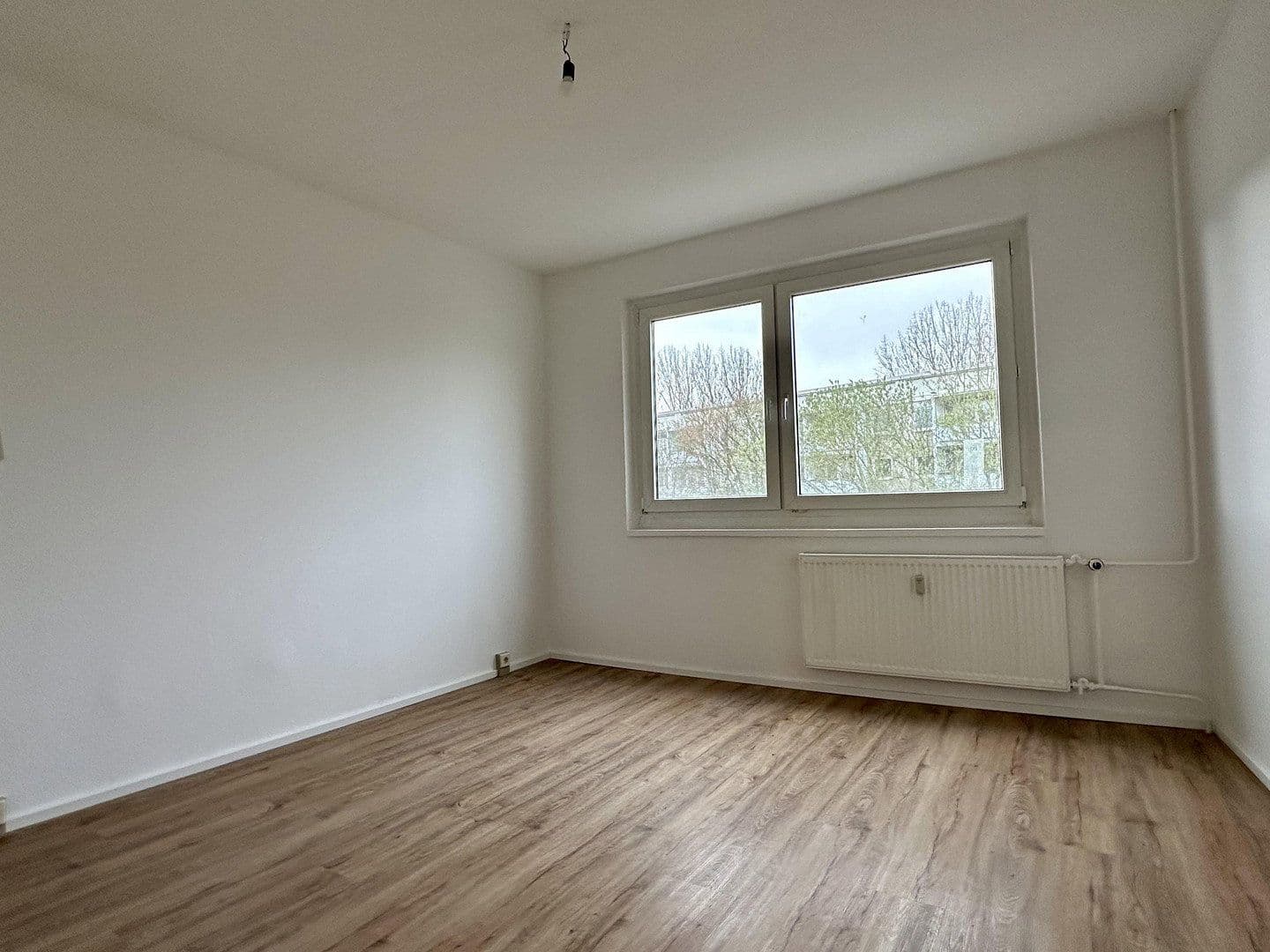 Studio flat to rent, 52 m², Otto-Worms-Straße 15, Gera, Thuringia Studio flat to rent, 52 m², Otto-Worms-Straße 15, Gera, Thuringia