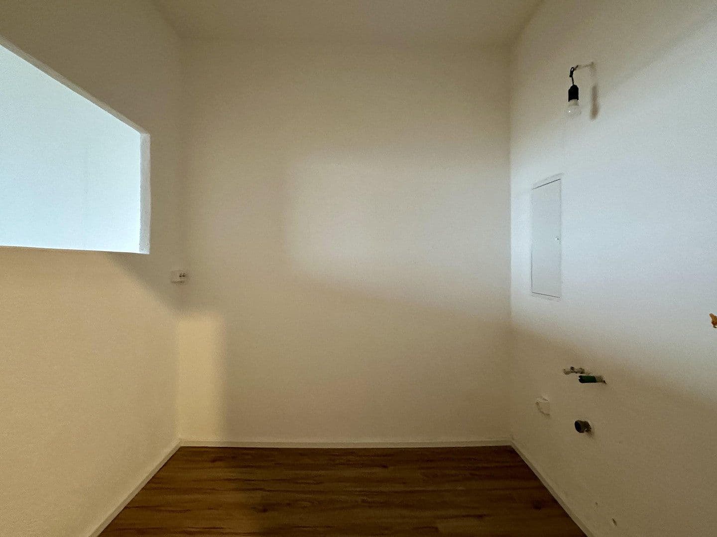 Studio flat to rent, 52 m², Otto-Worms-Straße 15, Gera, Thuringia Studio flat to rent, 52 m², Otto-Worms-Straße 15, Gera, Thuringia