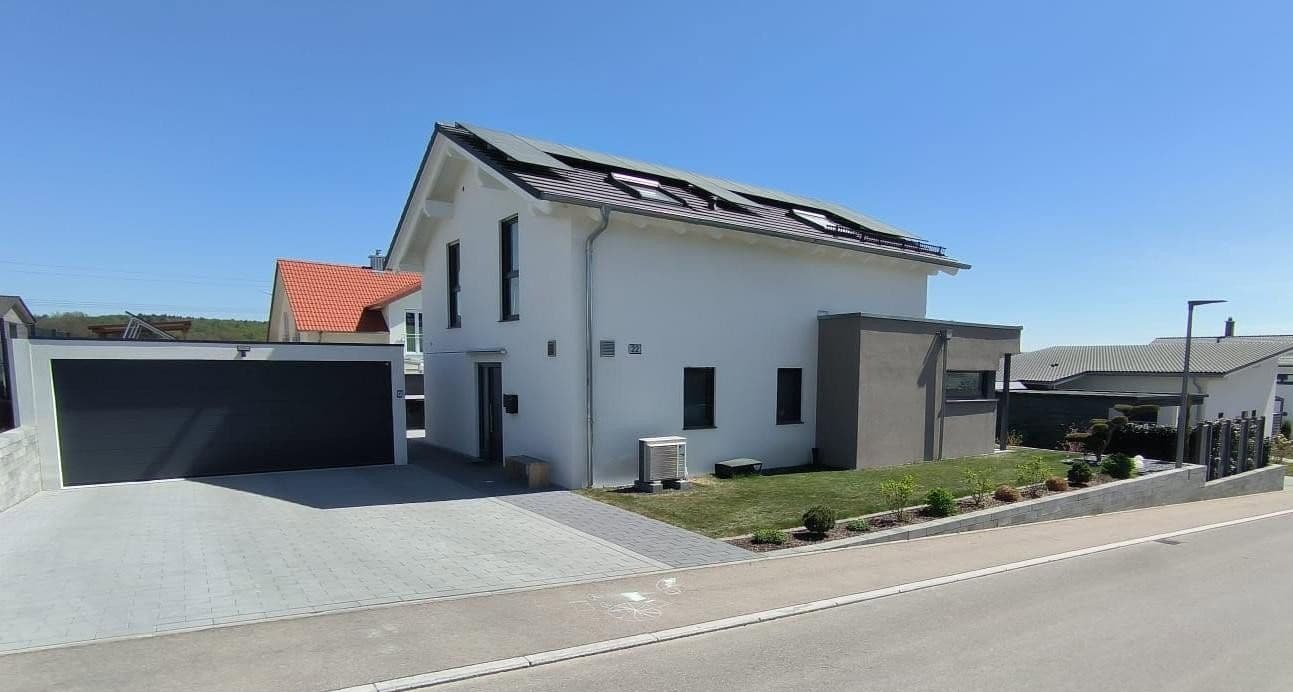 house for sale, 156 m², Sandbühl 22, Bingen, Baden-Württemberg house for sale, 156 m², Sandbühl 22, Bingen, Baden-Württemberg