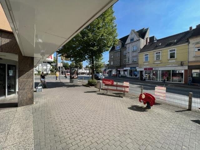1 bedroom flat to rent, 30 m², Brackeler Hellweg 138, Dortmund, North Rhine-Westphalia 1 bedroom flat to rent, 30 m², Brackeler Hellweg 138, Dortmund, North Rhine-Westphalia