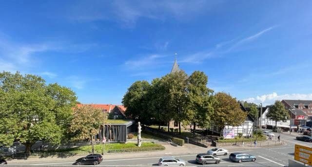 1 bedroom flat to rent, 30 m², Brackeler Hellweg 138, Dortmund, North Rhine-Westphalia 1 bedroom flat to rent, 30 m², Brackeler Hellweg 138, Dortmund, North Rhine-Westphalia