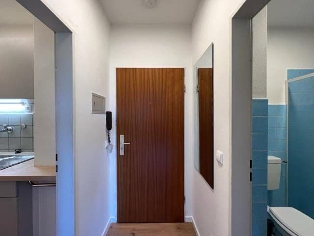 1 bedroom flat to rent, 30 m², Brackeler Hellweg 138, Dortmund, North Rhine-Westphalia 1 bedroom flat to rent, 30 m², Brackeler Hellweg 138, Dortmund, North Rhine-Westphalia