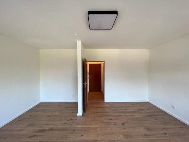 1 bedroom flat to rent, 30 m², Brackeler Hellweg 138, Dortmund, North Rhine-Westphalia 1 bedroom flat to rent, 30 m², Brackeler Hellweg 138, Dortmund, North Rhine-Westphalia