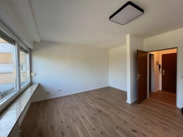1 bedroom flat to rent, 30 m², Brackeler Hellweg 138, Dortmund, North Rhine-Westphalia 1 bedroom flat to rent, 30 m², Brackeler Hellweg 138, Dortmund, North Rhine-Westphalia