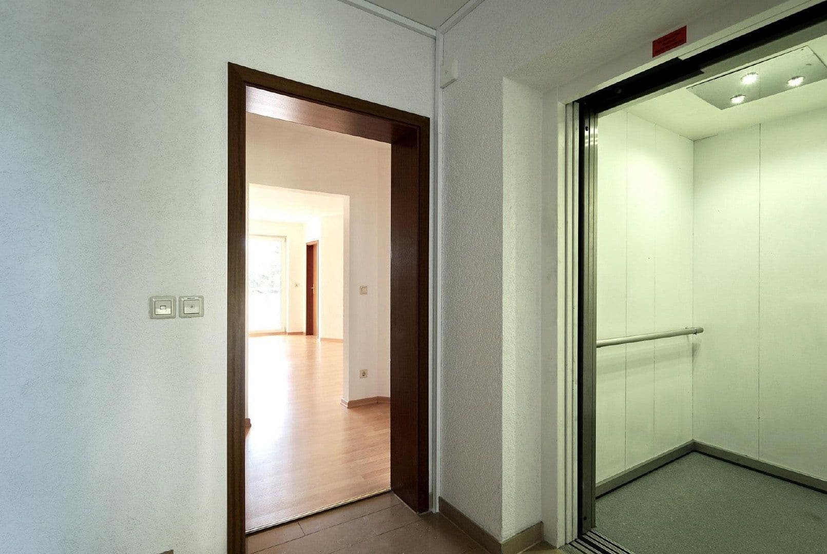 2 bedroom flat to rent, 58 m², Goethestraße 23, Radeberg, Saxony 2 bedroom flat to rent, 58 m², Goethestraße 23, Radeberg, Saxony