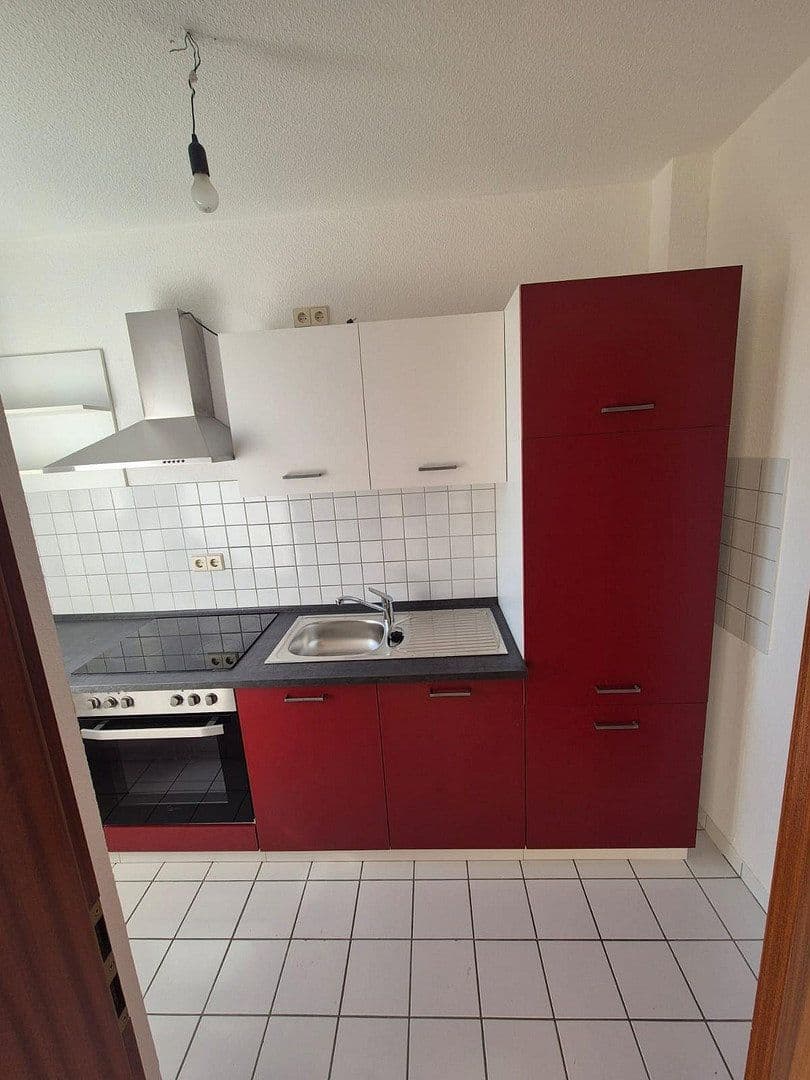 2 bedroom flat to rent, 58 m², Goethestraße 23, Radeberg, Saxony 2 bedroom flat to rent, 58 m², Goethestraße 23, Radeberg, Saxony