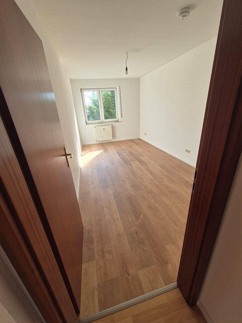 2 bedroom flat to rent, 58 m², Goethestraße 23, Radeberg, Saxony 2 bedroom flat to rent, 58 m², Goethestraße 23, Radeberg, Saxony