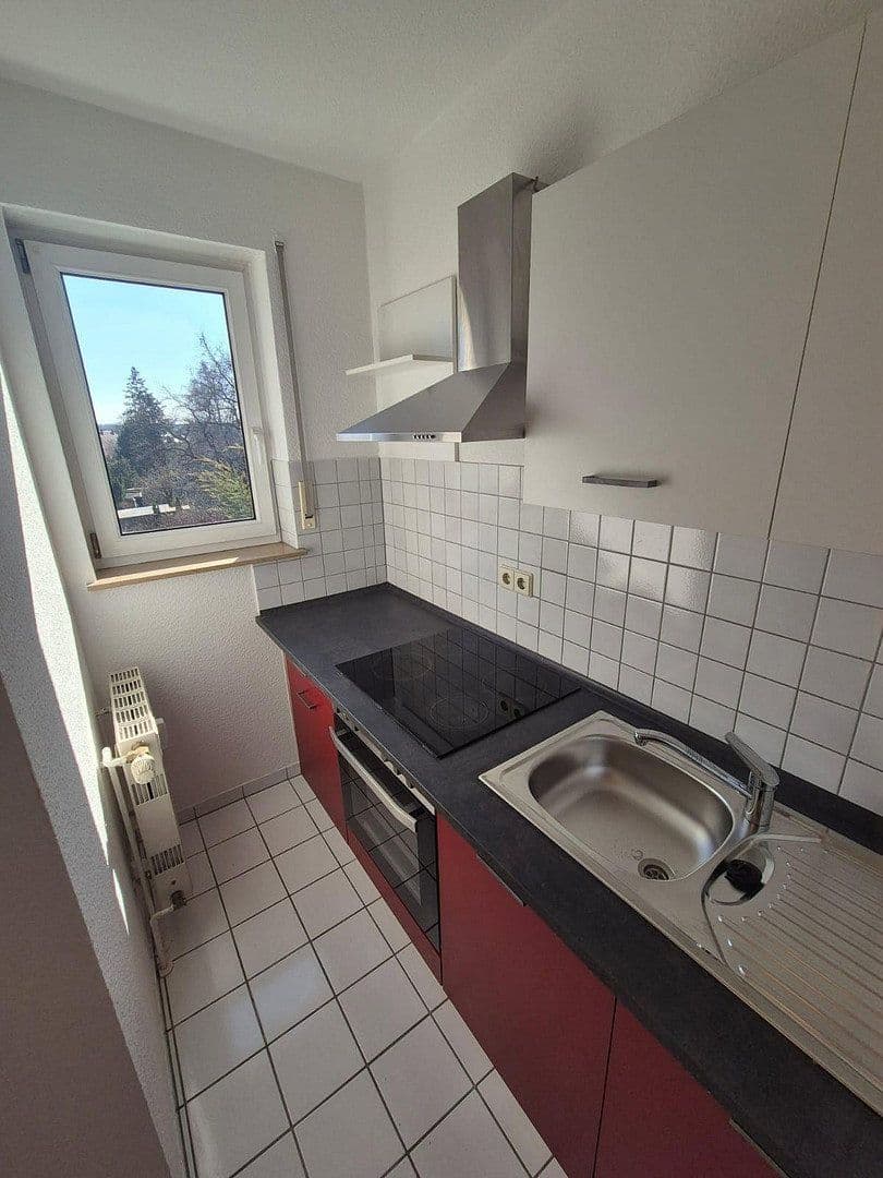 2 bedroom flat to rent, 58 m², Goethestraße 23, Radeberg, Saxony 2 bedroom flat to rent, 58 m², Goethestraße 23, Radeberg, Saxony