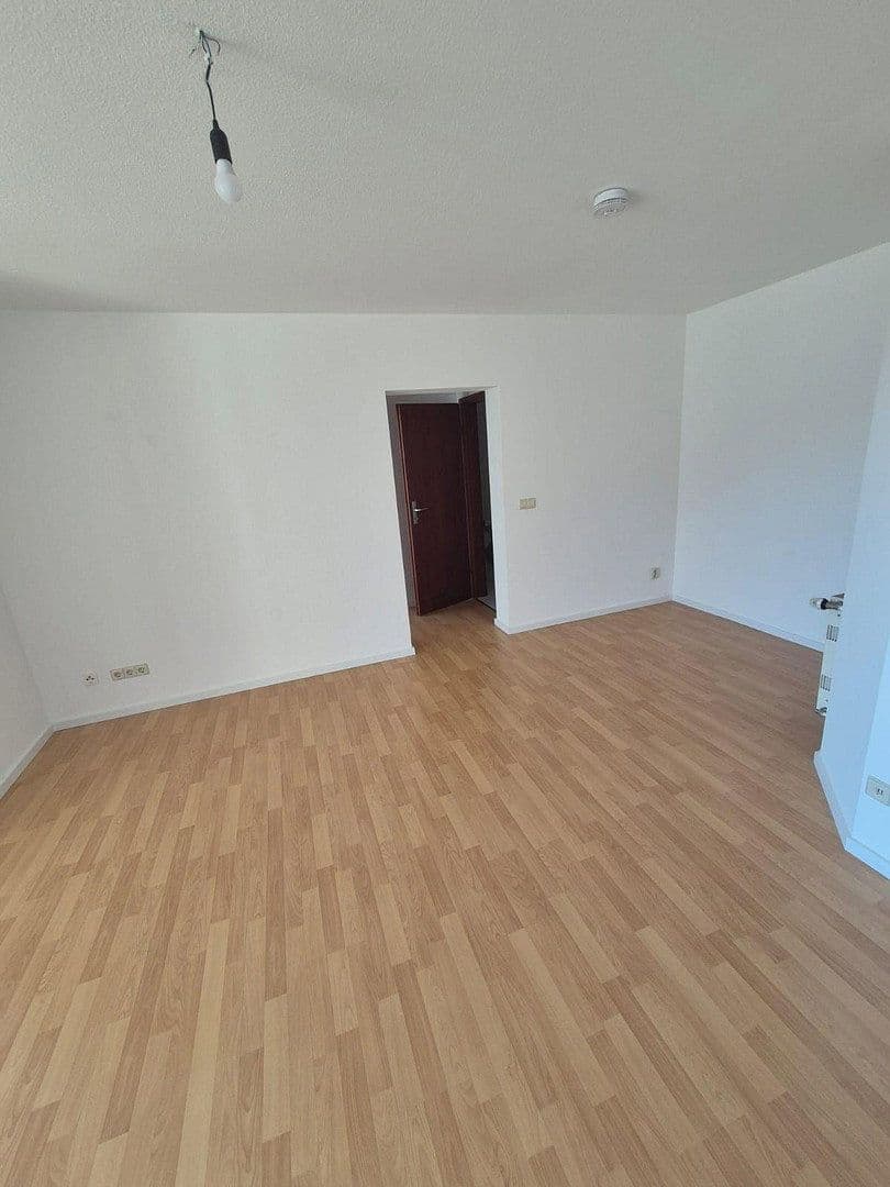 2 bedroom flat to rent, 58 m², Goethestraße 23, Radeberg, Saxony 2 bedroom flat to rent, 58 m², Goethestraße 23, Radeberg, Saxony