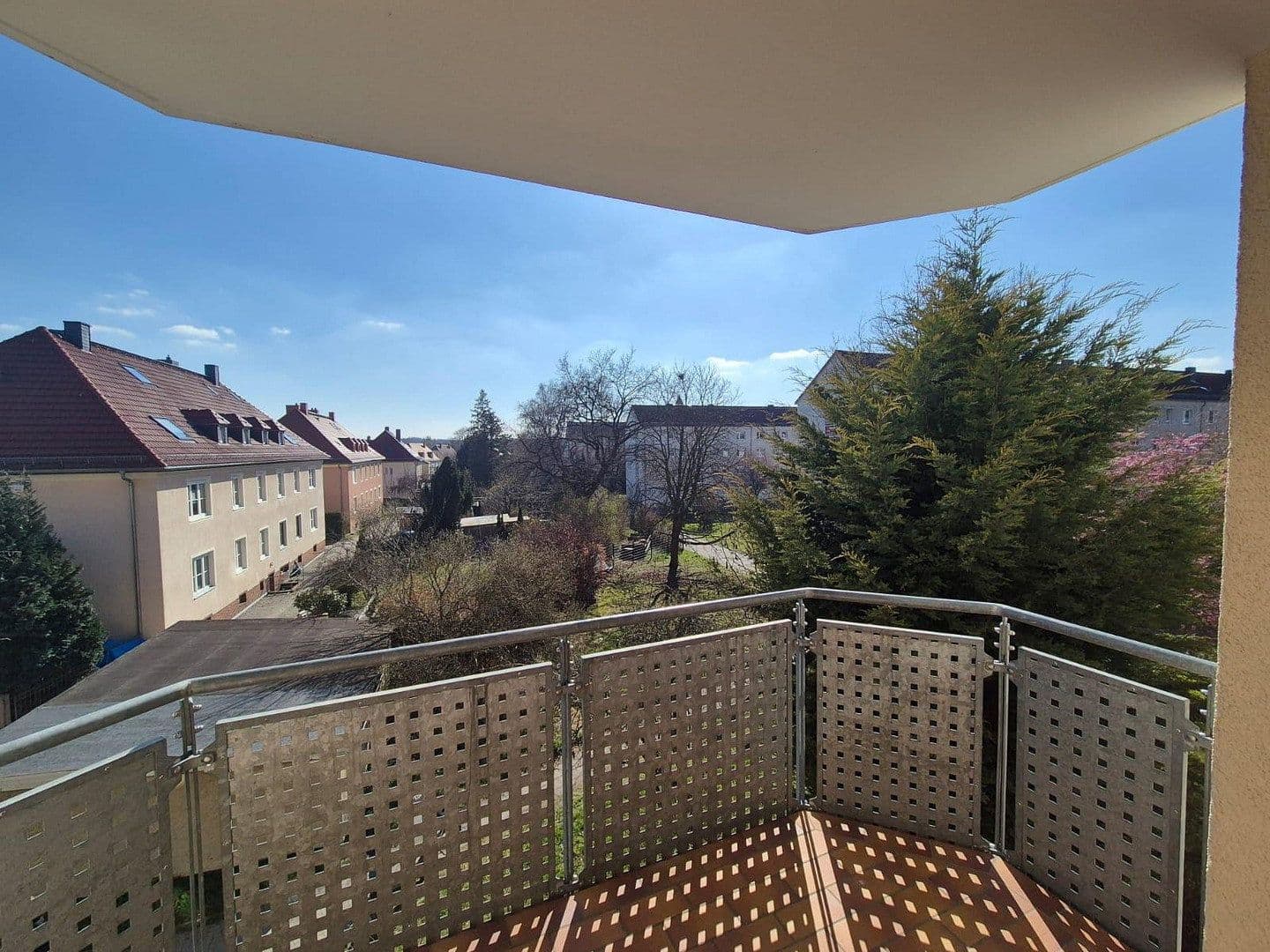 2 bedroom flat to rent, 58 m², Goethestraße 23, Radeberg, Saxony 2 bedroom flat to rent, 58 m², Goethestraße 23, Radeberg, Saxony