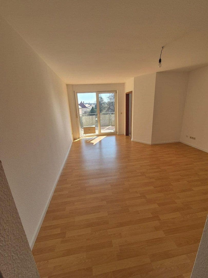 2 bedroom flat to rent, 58 m², Goethestraße 23, Radeberg, Saxony 2 bedroom flat to rent, 58 m², Goethestraße 23, Radeberg, Saxony