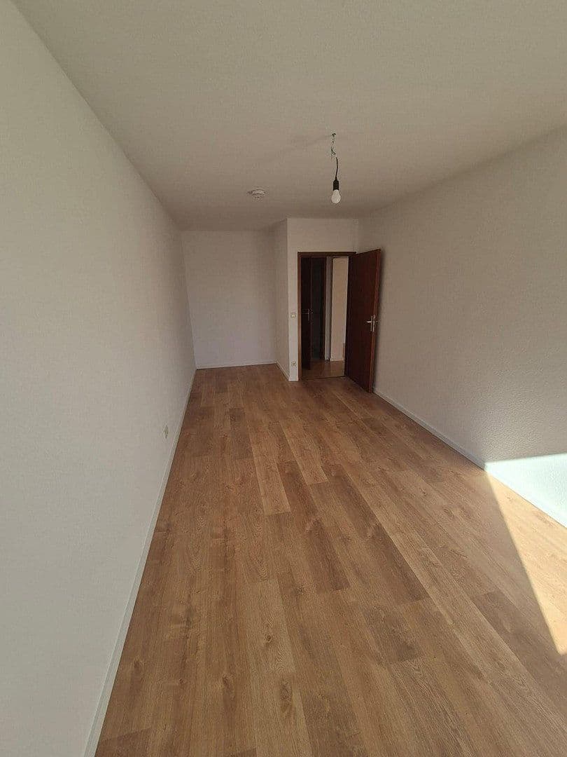2 bedroom flat to rent, 58 m², Goethestraße 23, Radeberg, Saxony 2 bedroom flat to rent, 58 m², Goethestraße 23, Radeberg, Saxony