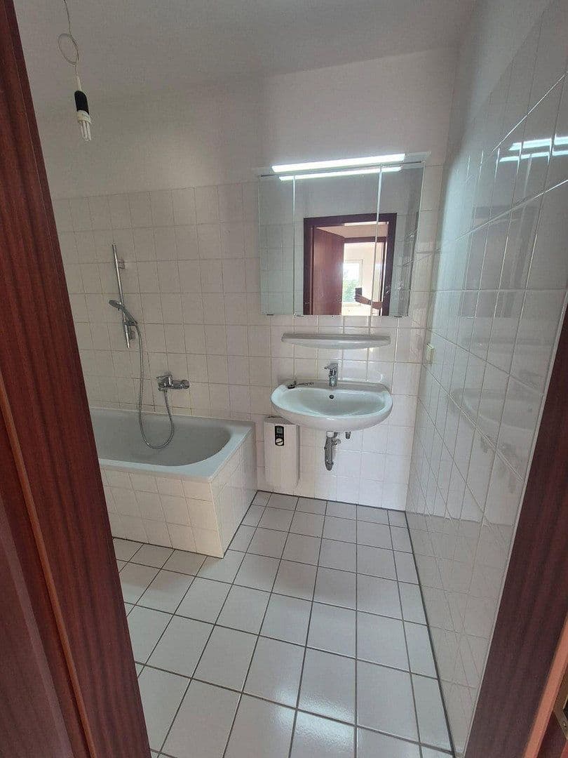 2 bedroom flat to rent, 58 m², Goethestraße 23, Radeberg, Saxony 2 bedroom flat to rent, 58 m², Goethestraße 23, Radeberg, Saxony